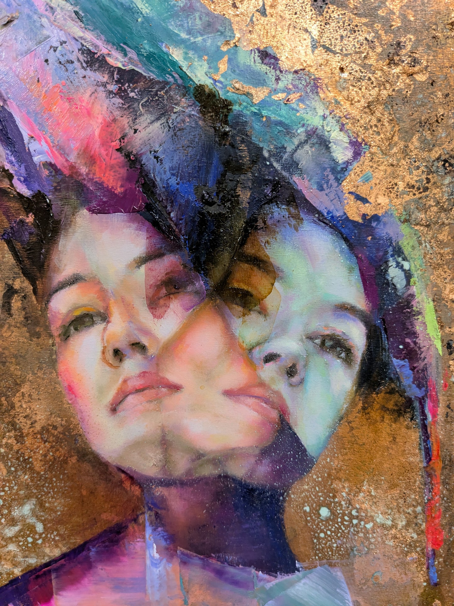 Kaleidoscope