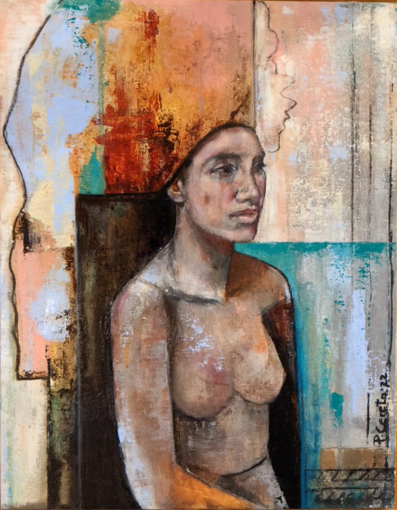 "Reclaiming juvenescence"