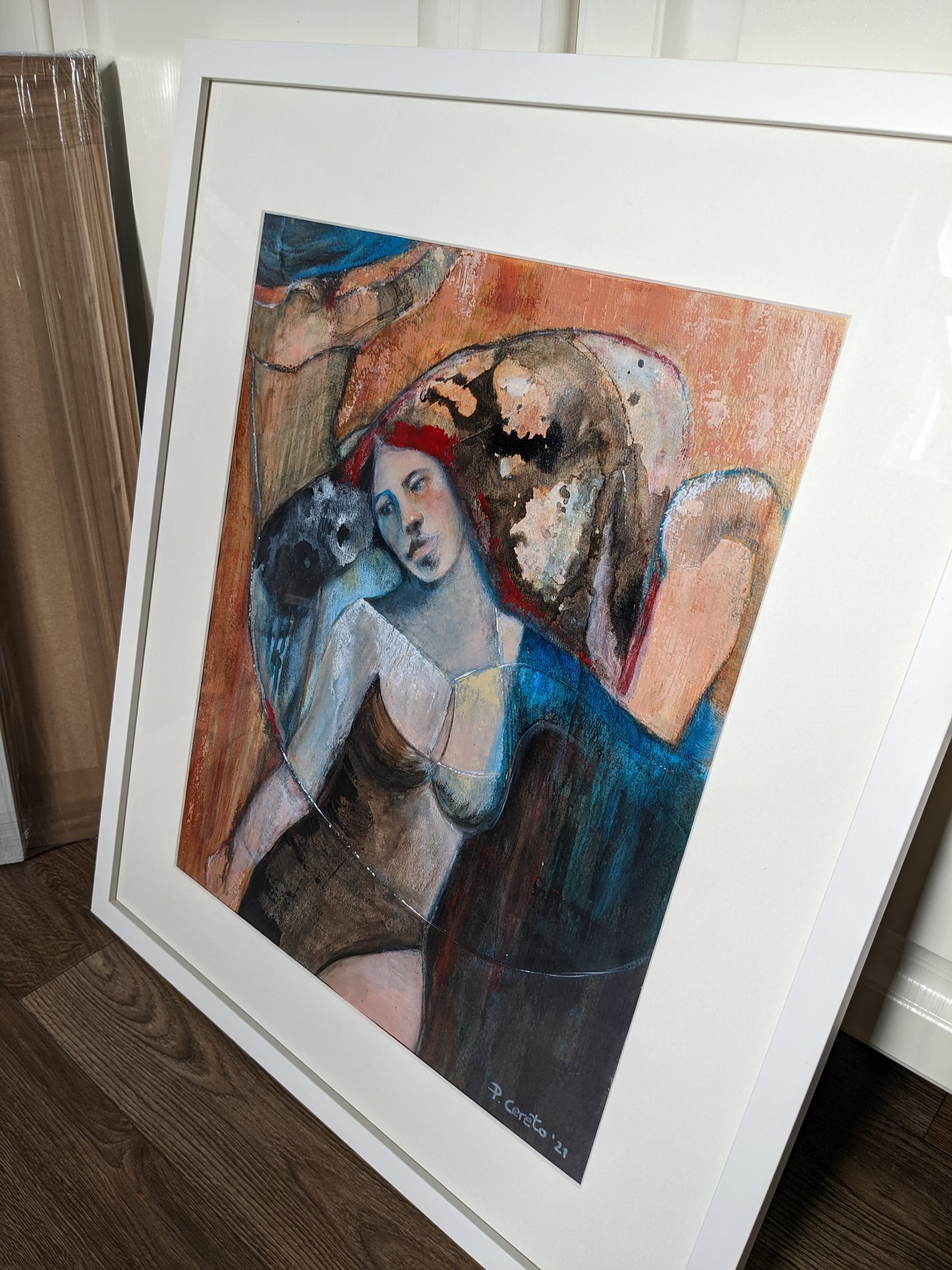 "The Inspired Performer"