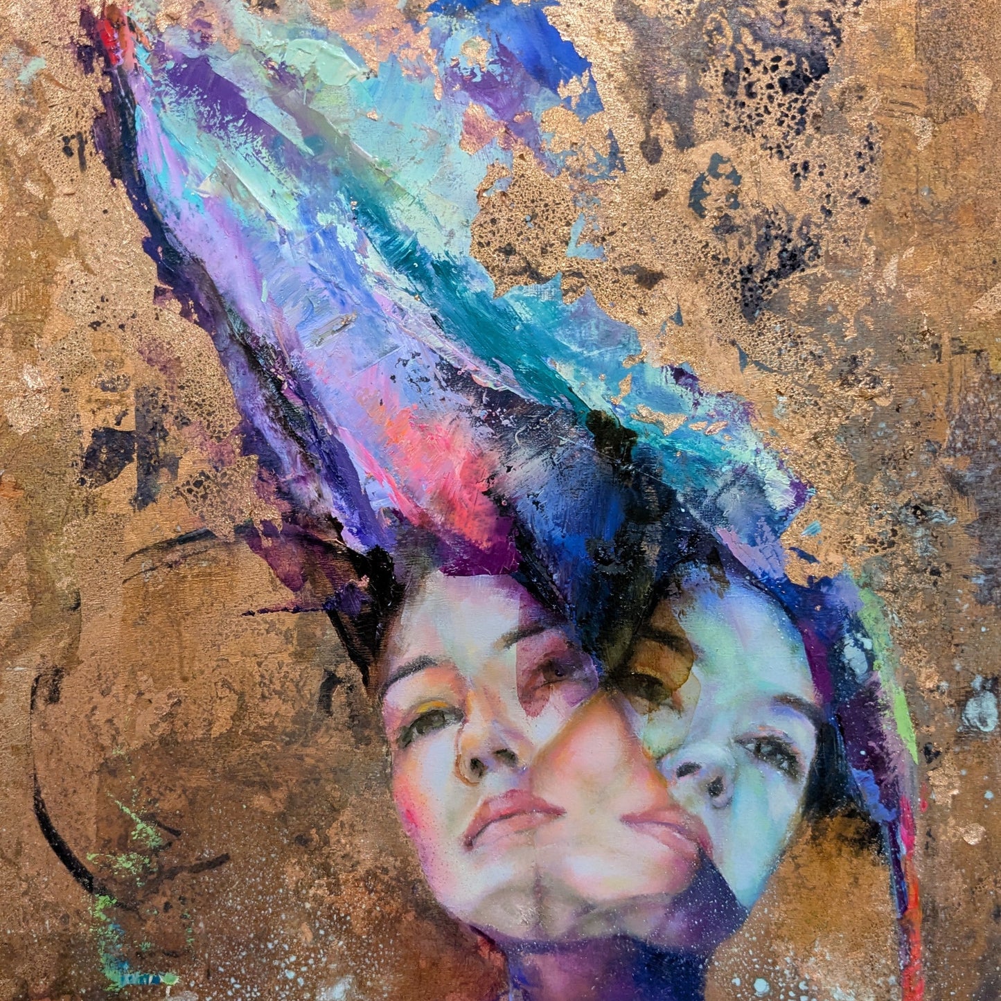 Kaleidoscope