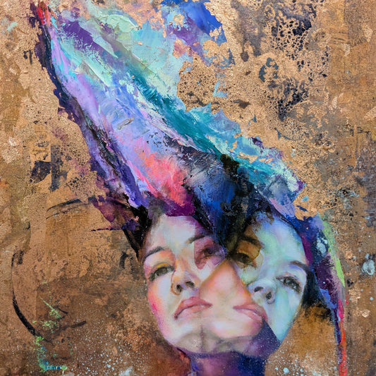 Kaleidoscope