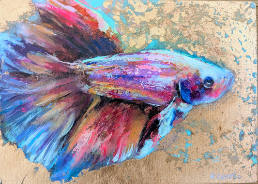 Little Wild One IV