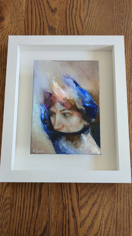 "Where No One Can Follow"